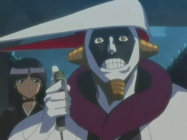 Quelle forme du personnage préfère tu ?